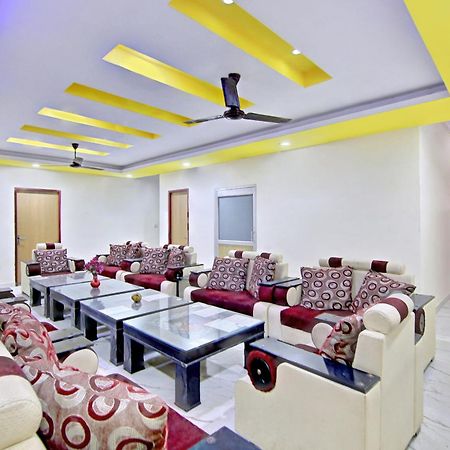 OYO Home 78802 Balaji Bhawan Jhajra Bagian luar foto