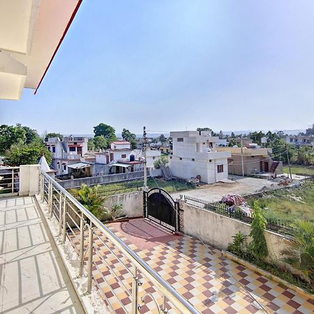 OYO Home 78802 Balaji Bhawan Jhajra Bagian luar foto
