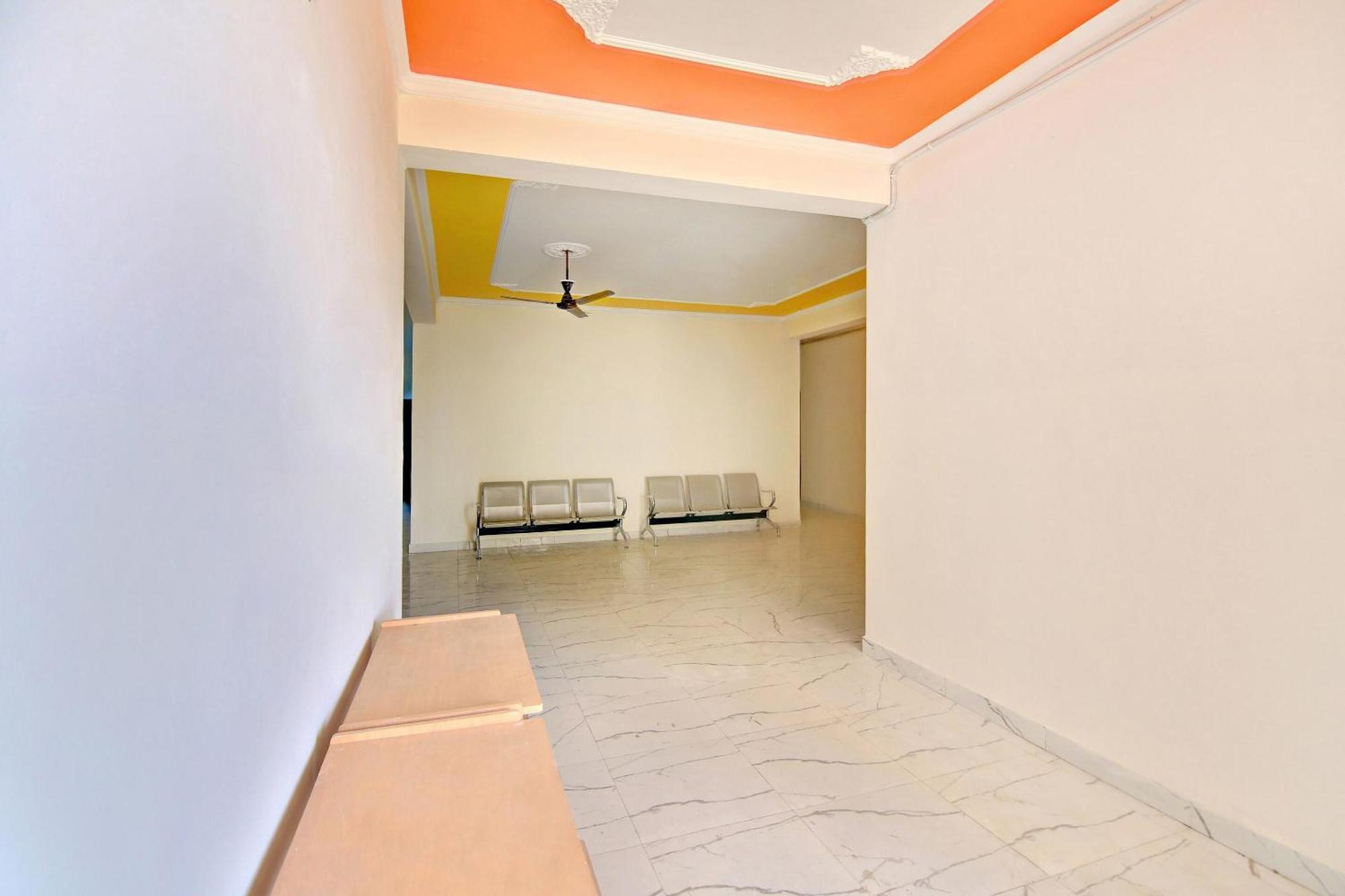 OYO Home 78802 Balaji Bhawan Jhajra Bagian luar foto